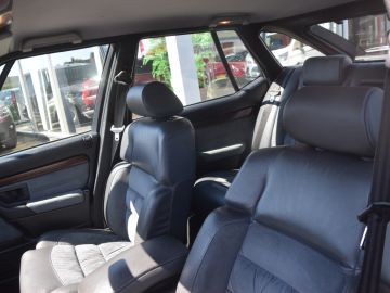 Citroën XM
